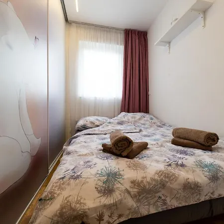 Apartment Bgd 2