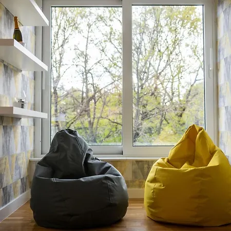 Bgd 2 Apartment *