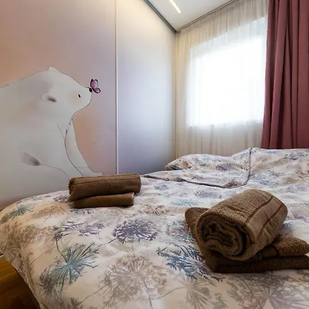 Bgd 2 Apartment