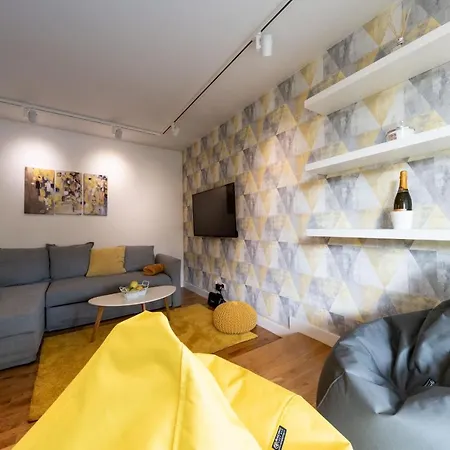 Bgd 2 Apartment