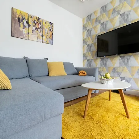 Bgd 2 Apartment *
